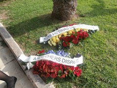 2015 12 05 ALICANTE HOMMAGE A TOUS NOS MORTS POUR LA FRANCE EN ALGERIE (15)